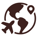 Covered Destinations