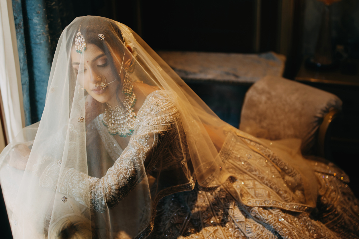 Bridal Photography
